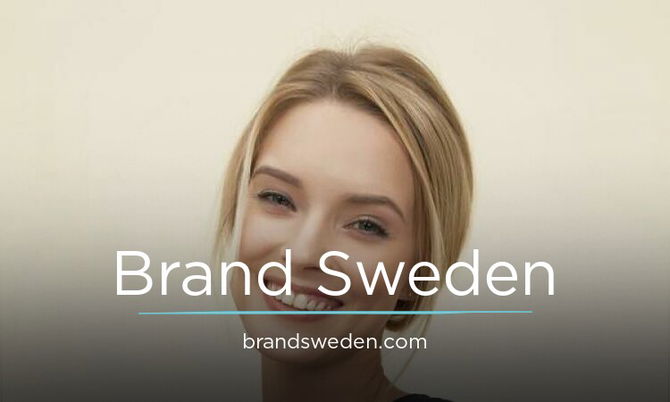 BrandSweden.com